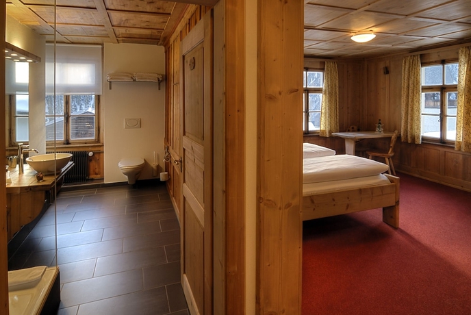 Imagen de la habitación del Hotel Ducan. Foto 6