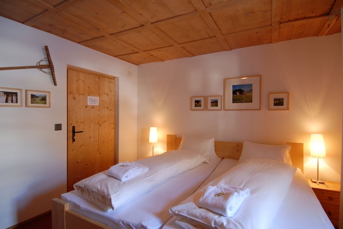 Imagen de la habitación del Hotel Ducan. Foto 8