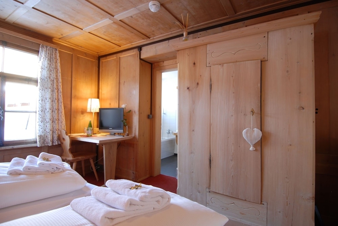 Imagen de la habitación del Hotel Ducan. Foto 9