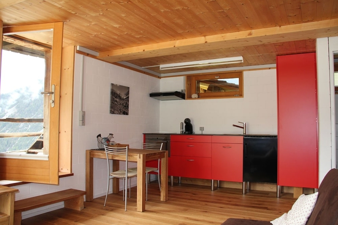 Imagen de la habitación del Hotel Ducan. Foto 10