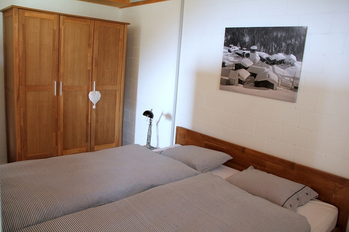 Imagen de la habitación del Hotel Ducan. Foto 11