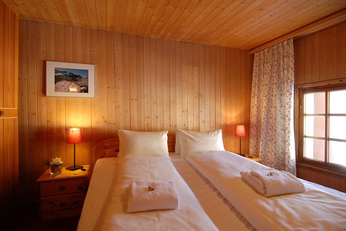 Imagen de la habitación del Hotel Ducan. Foto 12