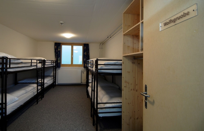 Imagen de la habitación del Hotel Ducan. Foto 14