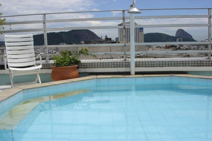 Imagen general del Hotel Ducasse. Foto 2