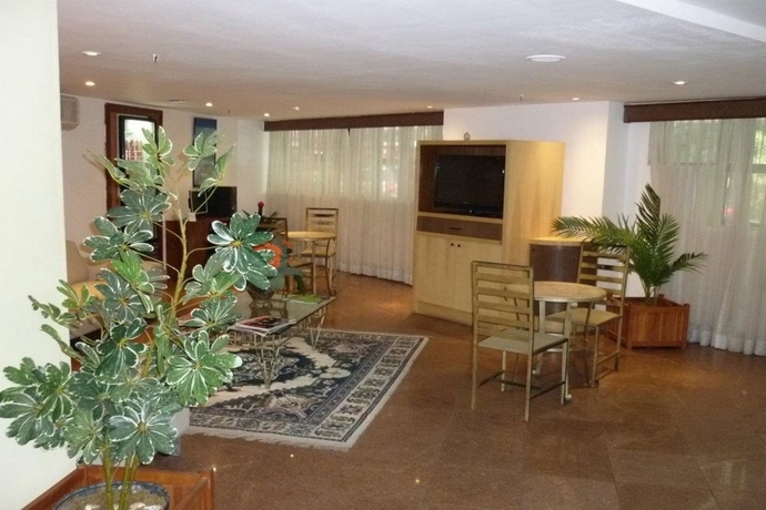 Imagen general del Hotel Ducasse. Foto 3