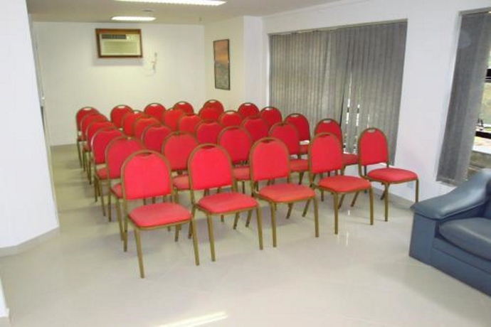 Imagen general del Hotel Ducasse. Foto 4