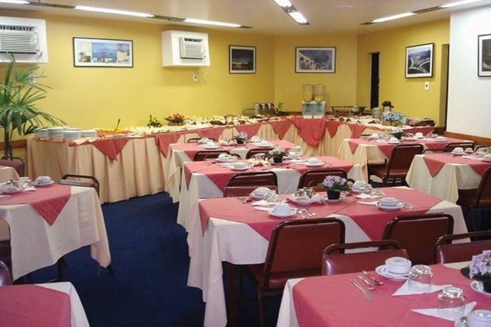 Imagen general del Hotel Ducasse. Foto 5