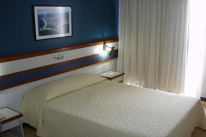 Imagen general del Hotel Ducasse. Foto 6