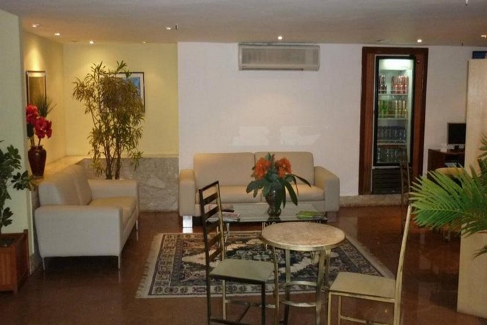 Imagen general del Hotel Ducasse. Foto 10