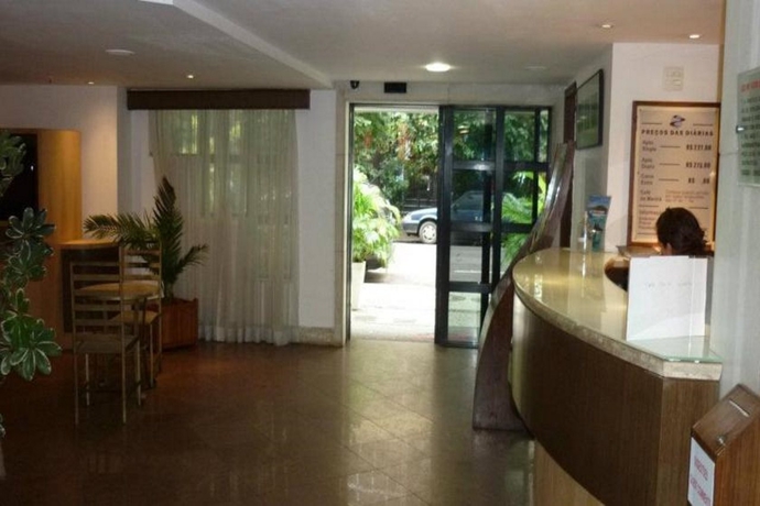 Imagen general del Hotel Ducasse. Foto 11