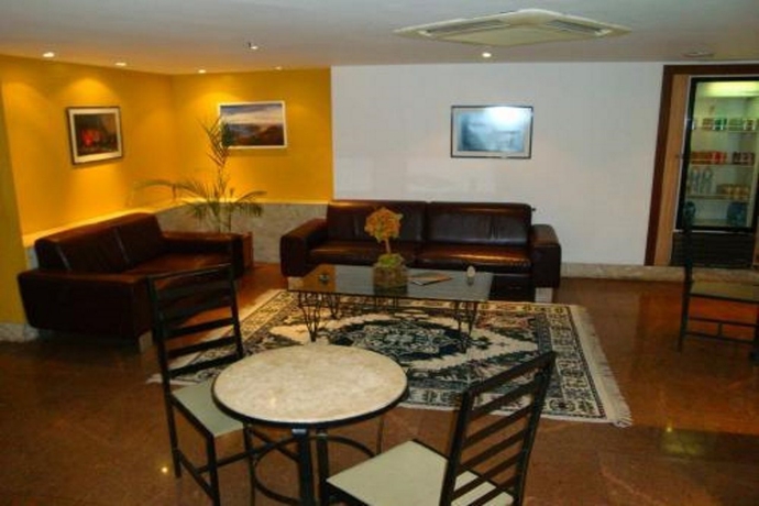 Imagen general del Hotel Ducasse. Foto 13