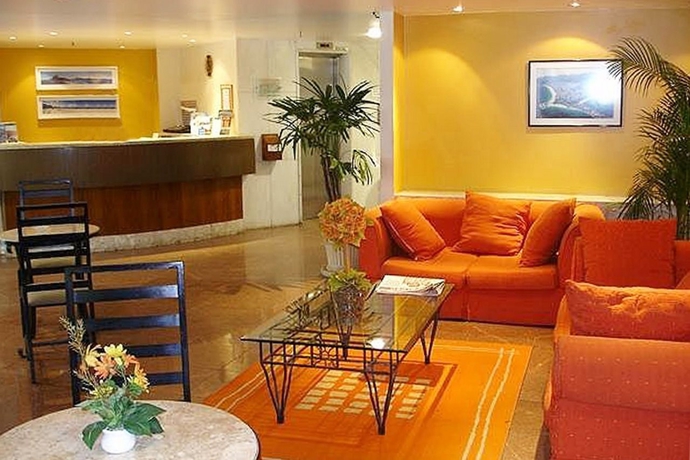 Imagen general del Hotel Ducasse. Foto 14