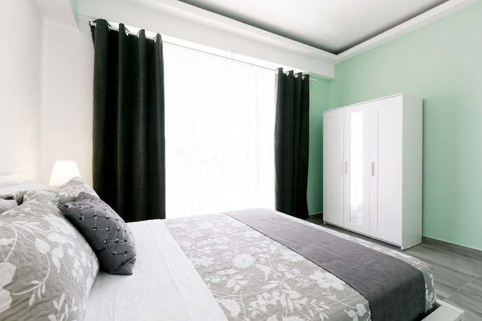 Imagen de la habitación del Hotel Ducassi Suites Rooftop Pool Beach Club and Spa. Foto 3