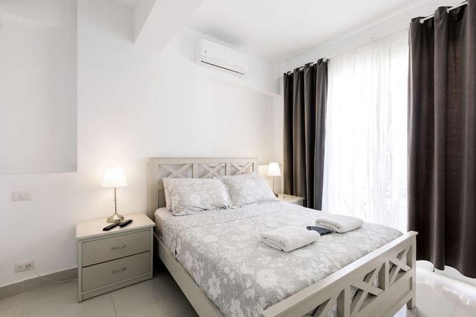 Imagen de la habitación del Hotel Ducassi Suites Rooftop Pool Beach Club and Spa. Foto 4