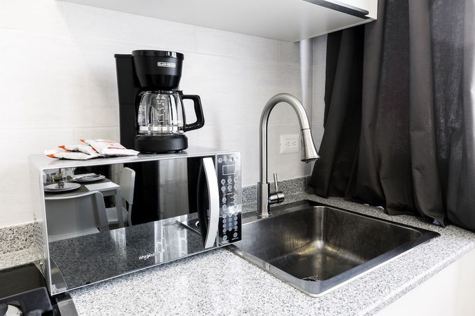 Imagen de la habitación del Hotel Ducassi Suites Rooftop Pool Beach Club and Spa. Foto 8