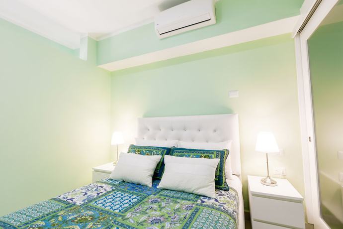 Imagen de la habitación del Hotel Ducassi Suites Rooftop Pool Beach Club and Spa. Foto 9