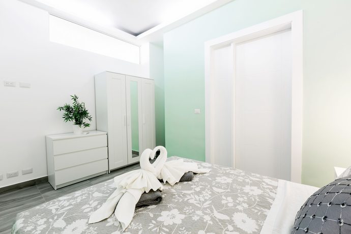 Imagen de la habitación del Hotel Ducassi Suites Rooftop Pool Beach Club and Spa. Foto 11