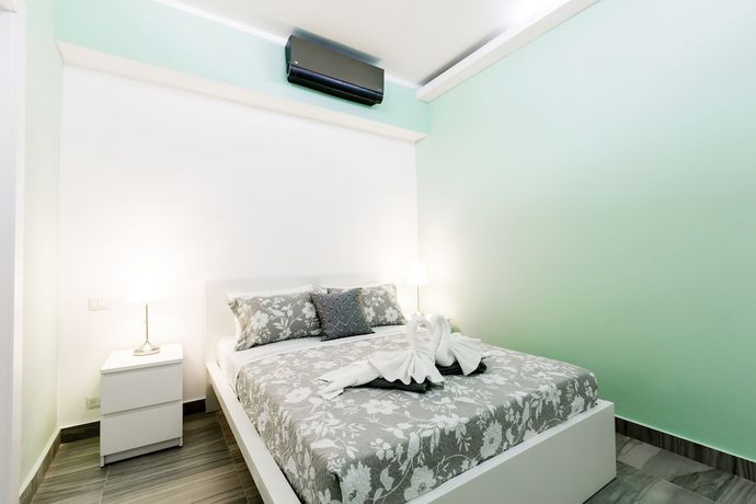 Imagen de la habitación del Hotel Ducassi Suites Rooftop Pool Beach Club and Spa. Foto 13