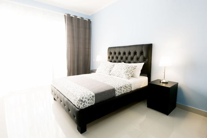 Imagen de la habitación del Hotel Ducassi Suites Rooftop Pool Beach Club and Spa. Foto 16