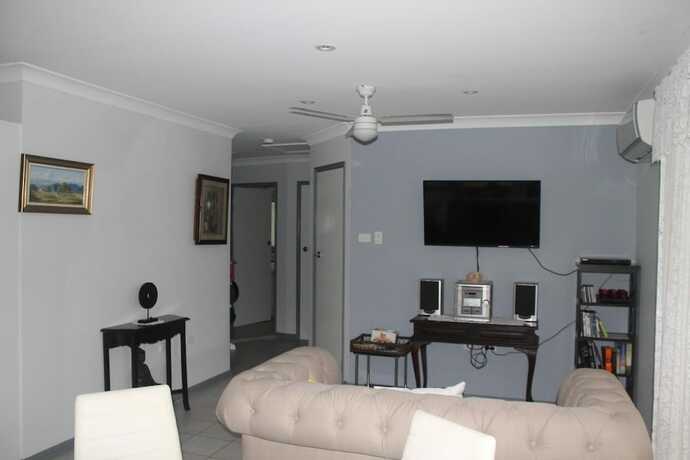 Imagen general del Hotel Ducati's Bed and Breakfast. Foto 4