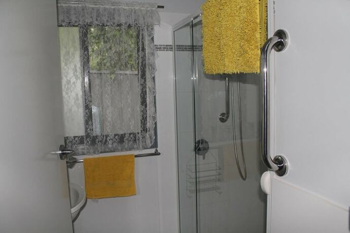 Imagen general del Hotel Ducati's Bed and Breakfast. Foto 6
