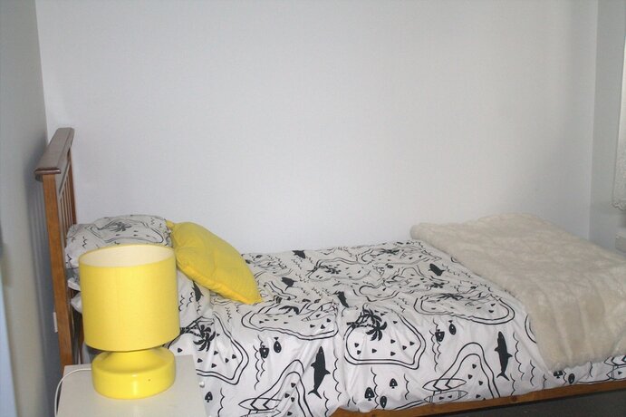 Imagen general del Hotel Ducati's Bed and Breakfast. Foto 16