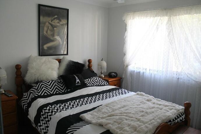 Imagen general del Hotel Ducati's Bed and Breakfast. Foto 18