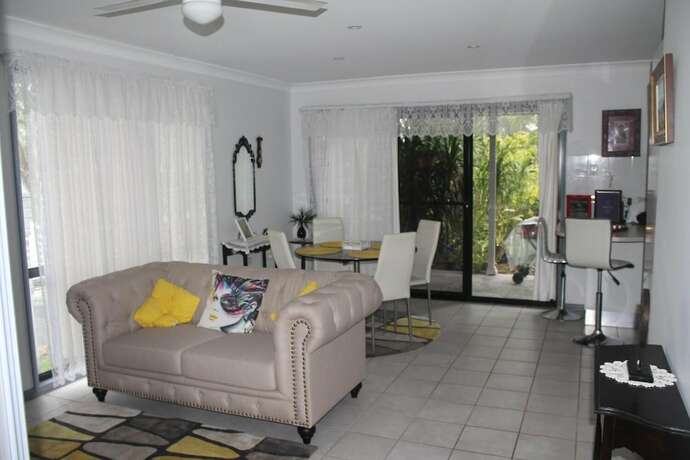 Imagen general del Hotel Ducati's Bed and Breakfast. Foto 19