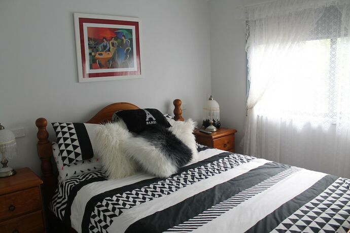 Imagen general del Hotel Ducati's Bed and Breakfast. Foto 1
