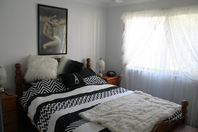 Imagen de la habitación del Hotel Ducati's Bed and Breakfast. Foto 23
