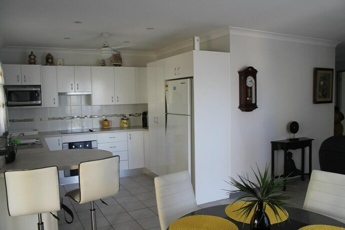 Imagen de la habitación del Hotel Ducati's Bed and Breakfast. Foto 24
