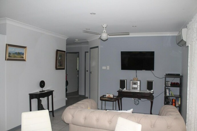 Imagen de la habitación del Hotel Ducati's Bed and Breakfast. Foto 27