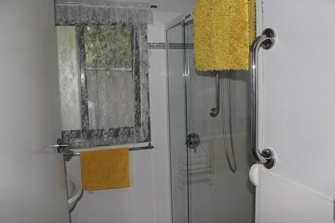 Imagen de la habitación del Hotel Ducati's Bed and Breakfast. Foto 29
