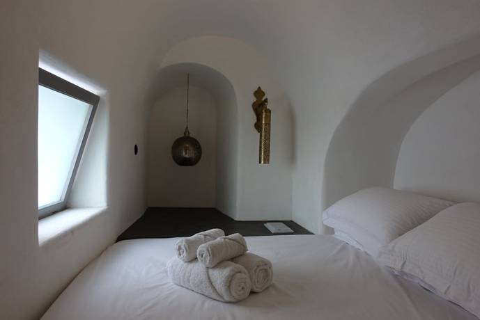 Imagen de la habitación del Hotel Ducato di Oia. Foto 4