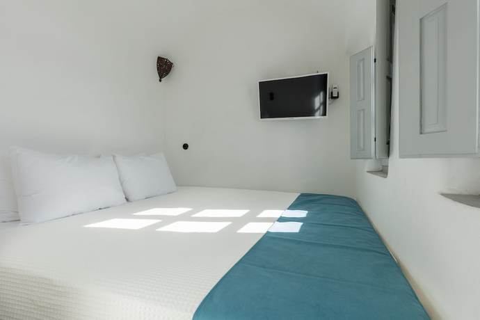 Imagen de la habitación del Hotel Ducato di Oia. Foto 8