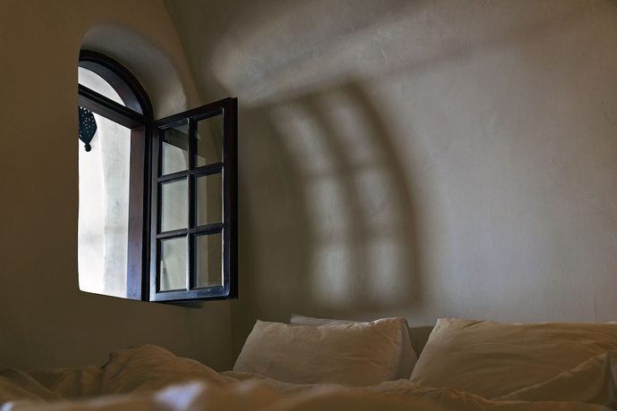 Imagen de la habitación del Hotel Ducato di Oia. Foto 9