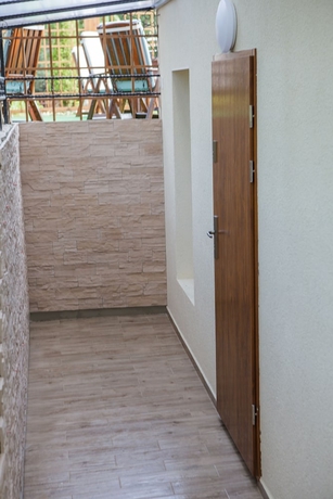 Imagen de la habitación del Hotel Duchess. Foto 3
