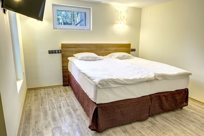 Imagen de la habitación del Hotel Duchess. Foto 5
