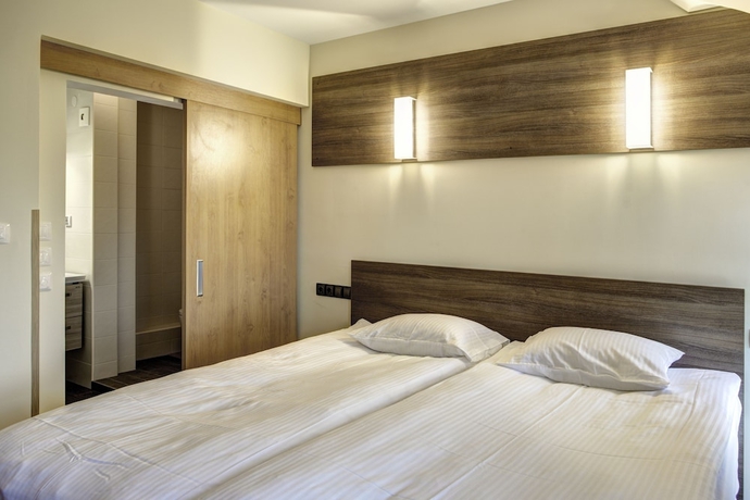 Imagen de la habitación del Hotel Duchess. Foto 6