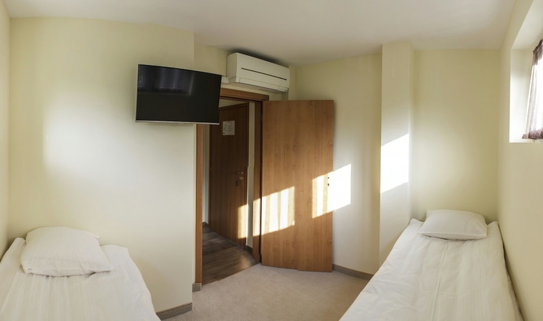 Imagen de la habitación del Hotel Duchess. Foto 8