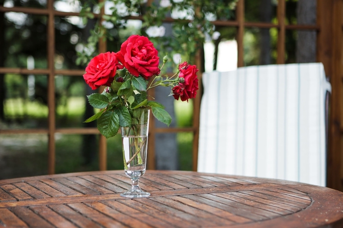 Imagen de los interiores del Hotel Duchess. Foto 16