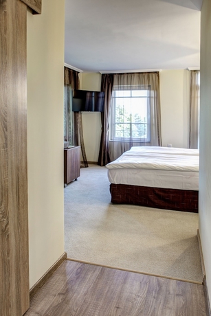 Imagen de la habitación del Hotel Duchess. Foto 12