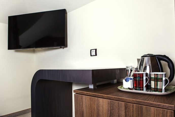 Imagen de la habitación del Hotel Duchess. Foto 15