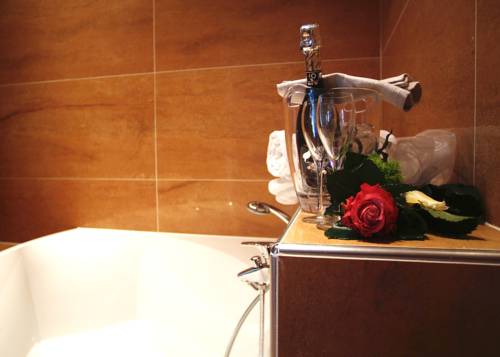 Imagen de la habitación del Hotel Duchessa Della Sila. Foto 3