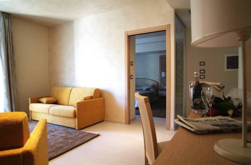 Imagen de la habitación del Hotel Duchessa Della Sila. Foto 4