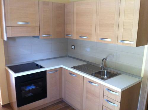 Imagen de la habitación del Hotel Duchessa Della Sila. Foto 6