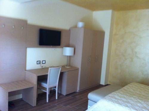 Imagen de la habitación del Hotel Duchessa Della Sila. Foto 8