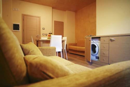 Imagen de la habitación del Hotel Duchessa Della Sila. Foto 9