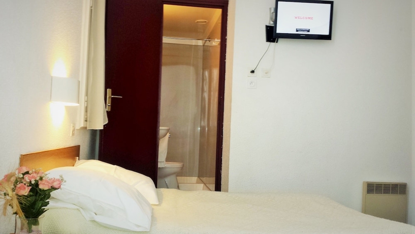 Imagen de la habitación del Hotel Duchesse Anne. Foto 5