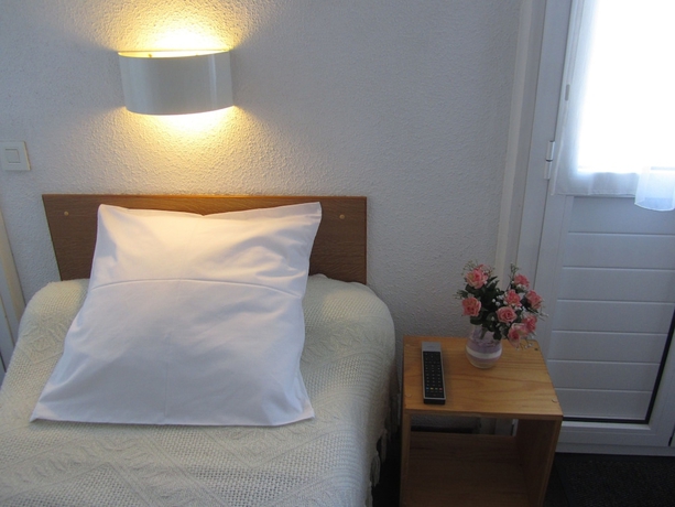 Imagen de la habitación del Hotel Duchesse Anne. Foto 9